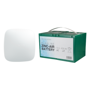 AJ-BATTERYKIT-12M