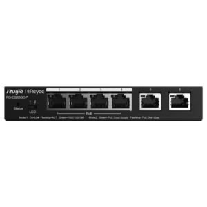 RG-ES206GC-P