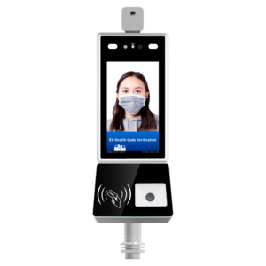 FACE-TEMP-QR-T