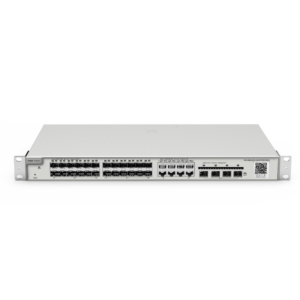 RG-NBS3200-24SFP/8GT4XS