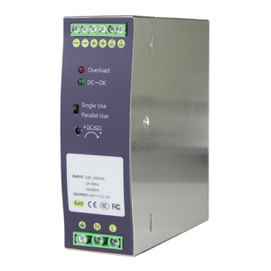 DC48V5A-DIN
