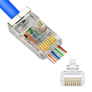 CON300-FTP5E-EZ