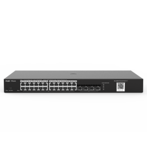 RG-NBS3100-24GT4SFP-P