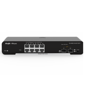 RG-NBS3100-8GT2SFP