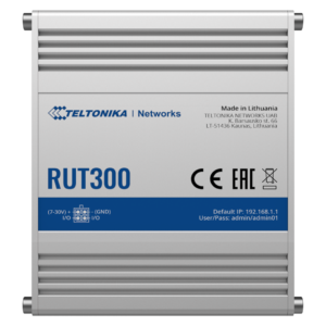 TK-RUT300