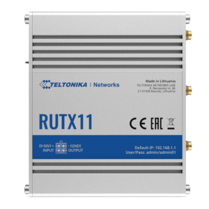 TK-RUTX11