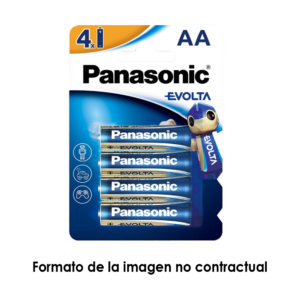 BATT-LR06-P
