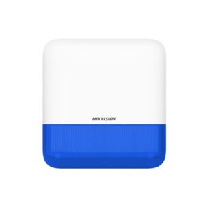 DS-PS1-E-WE (Blue Indicator)