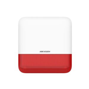 DS-PS1-E-WE (Red Indicator)
