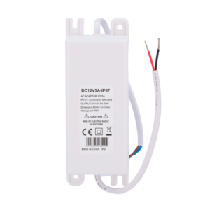 DC12V5A-IP67