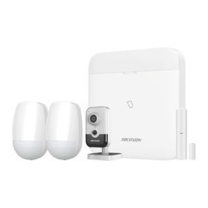 PACK INTRUSÂO RESIDENCIAL HIKVISION