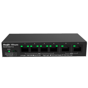 RG-ES106D-P-V2