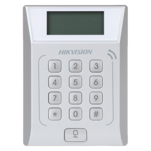 DS-K1T802M