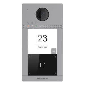 DS-KV8113-WME1(C)/Flush