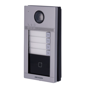 DS-KV8413-WME1(C)/Flush