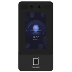 DS-K1T342MFX