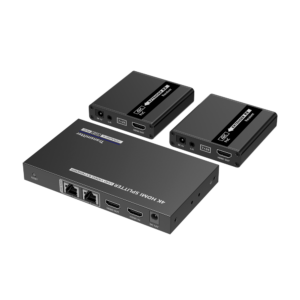 HDMI-SPL-1x2-4K30-CAT6