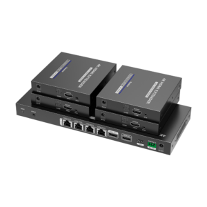 HDMI-SPL-1x2-4K60-CAT6