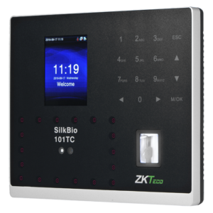 ZK-SILKBIO-101TC
