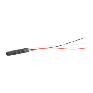 MIC02 Microfone externo CCTV OEM