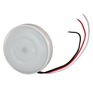 MIC05 Microfone externo CCTV OEM