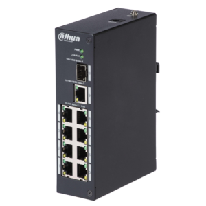 XS-SW1008POE-96-DIN