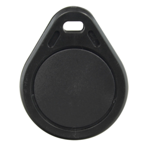 RFID-TAG-BLACK