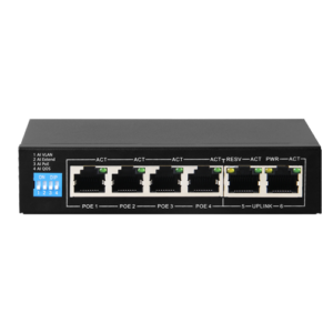 SF-SW0604POE-G-60