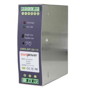 DC12V10A-DIN