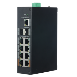 XS-SWI1108HIPOE-G120DIN