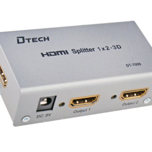 HDMI-SPLITTER-4-4K