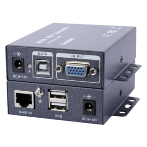 VGA-KVM-EXT