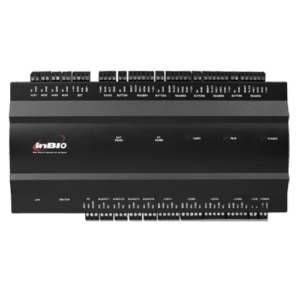 ZK-INBIO460