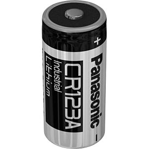 BATT-CR123A-P