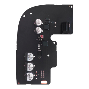 AJ-DC12V-PCB2