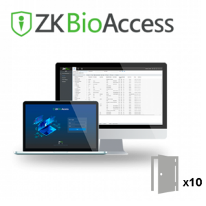 ZK-BIOACCESS-10D