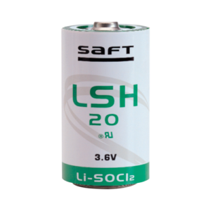 BATT-LSH20-S
