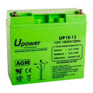 BATT-1218-U