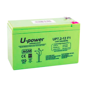 BATT-1272-U
