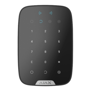 AJ-KEYPADPLUS-B