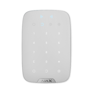 AJ-KEYPADPLUS-W