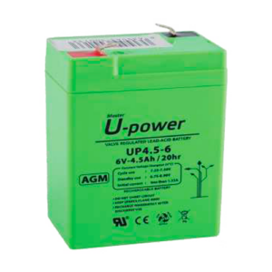 BATT-6045-U