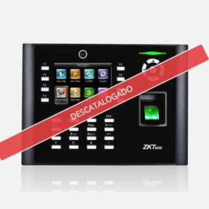 ZK-ICLOCK680