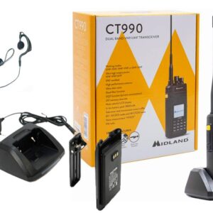 Midland CT-990