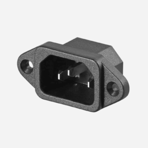 C14PLUG-FLUSH