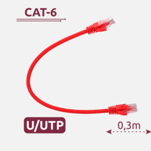 UTP6-H-03R