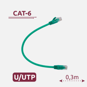 UTP6-H-03GN