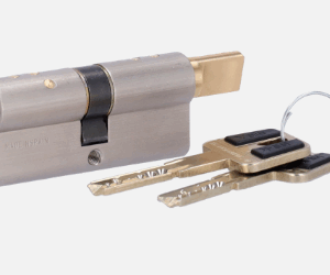 YALE-CYLINDER-HSK-3030