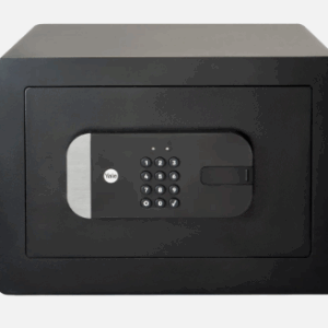 YALE-SMARTSAFEBOX